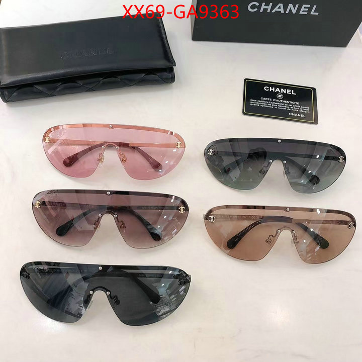 for sale online ID: GA9363