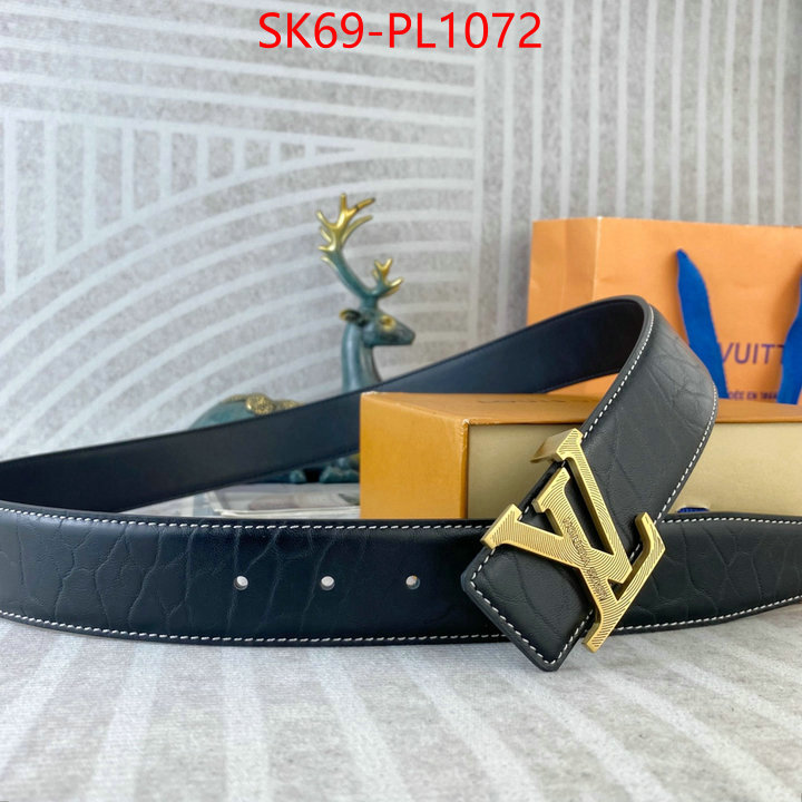 Belts-LV how can i find replica ID: PL1072 $: 69USD