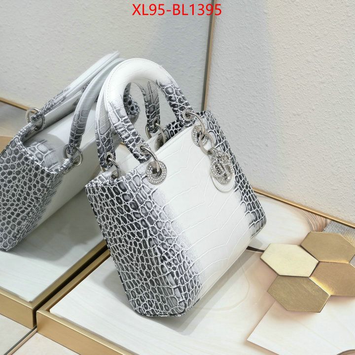 Dior Bags(4A)-Lady- shop designer replica ID: BL1395 $: 95USD,
