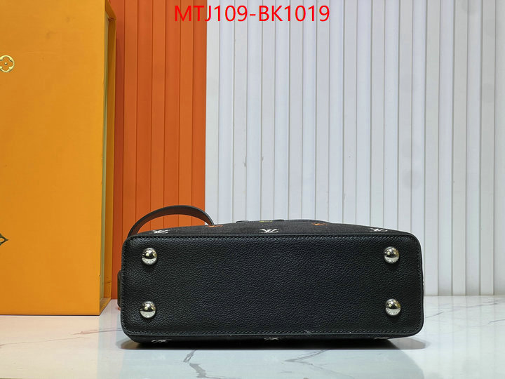 LV Bags(4A)-Handbag Collection- best luxury replica ID: BK1019