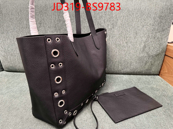 Valentino Bags(TOP)-Handbag- high quality ID: BS9783 $: 319USD,