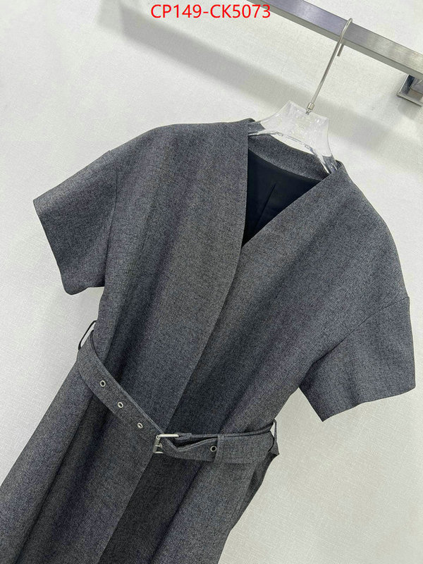 Clothing-Dior for sale online ID: CK5073 $: 149USD