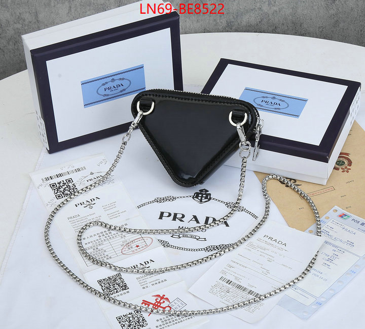 ID: BE8522 $: 69USD,