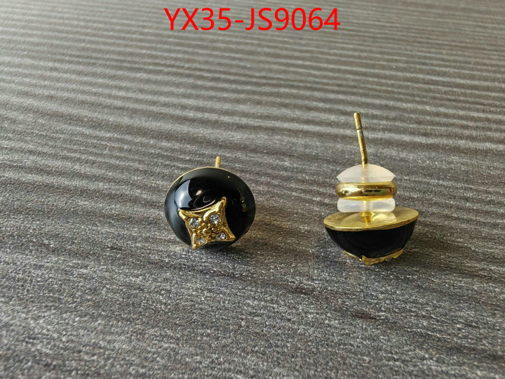 Jewelry-LV new designer replica ID: JS9064 $: 35USD