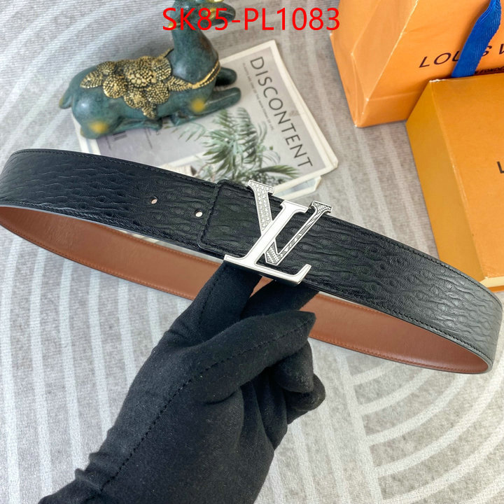 Belts-LV website to buy replica ID: PL1083 $: 85USD