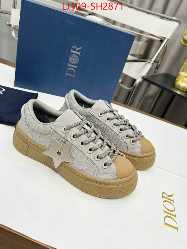 1:1 replica ID: SH2871
