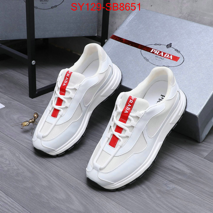 luxury shop ID: SB8651