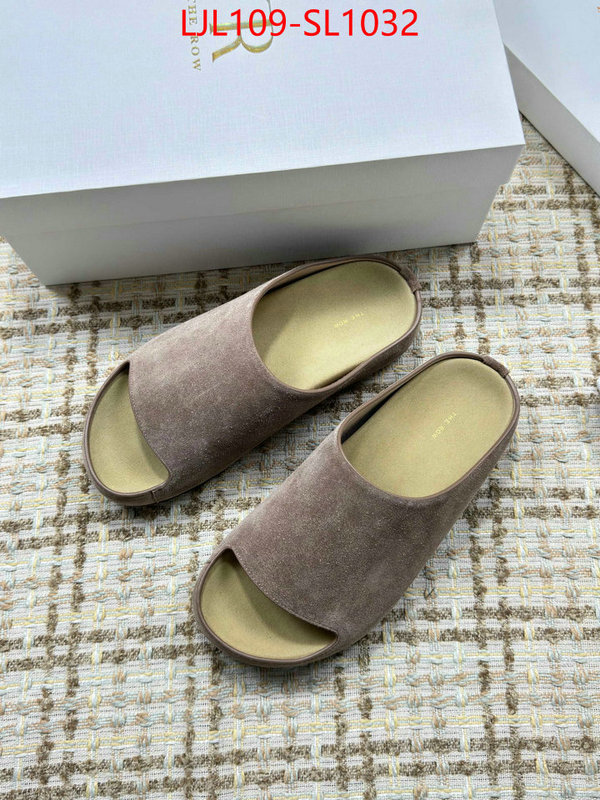 Women Shoes-The Row sell online luxury designer ID: SL1032 $: 109USD