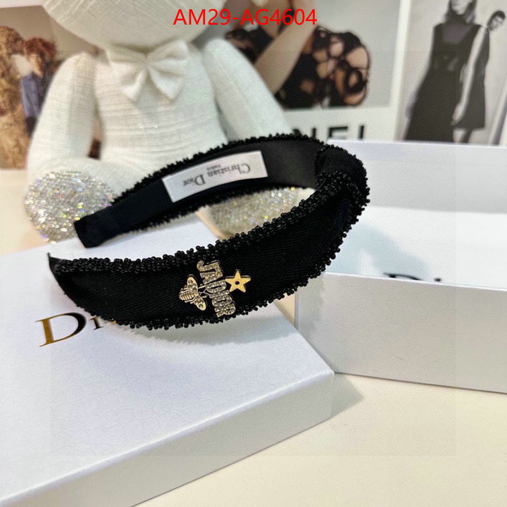 aaaaa+ replica designer ID: AG4604