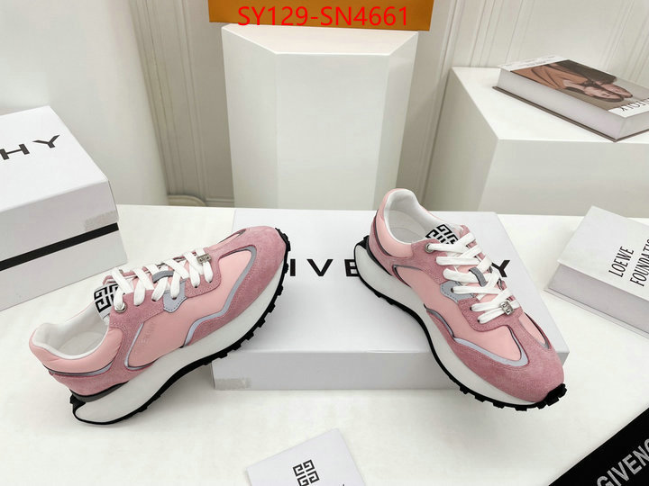 how can i find replica ID: SN4661