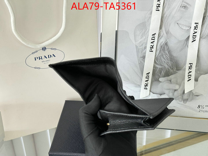 ID: TA5361 $: 79USD,