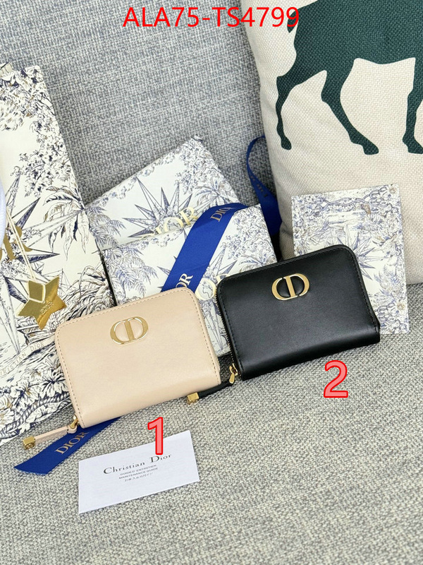ID: TS4799 $: 75USD,