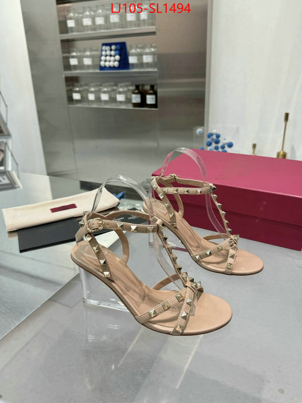 Women Shoes-Valentino new 2024 ID: SL1494 $: 105USD-shoes yupoo Women Shoes-Valentino new 2024 ID: SL1494 $: 105USD