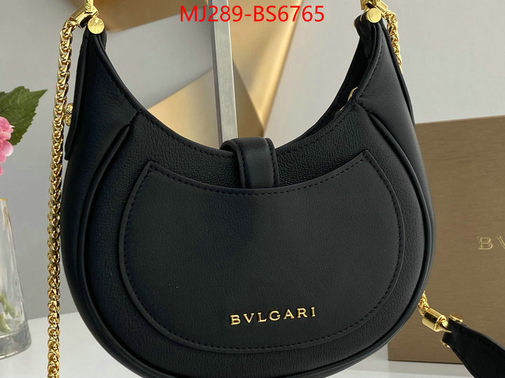 Bulgari Bags(TOP)-Crossbody- outlet 1:1 replica ID: BS6765