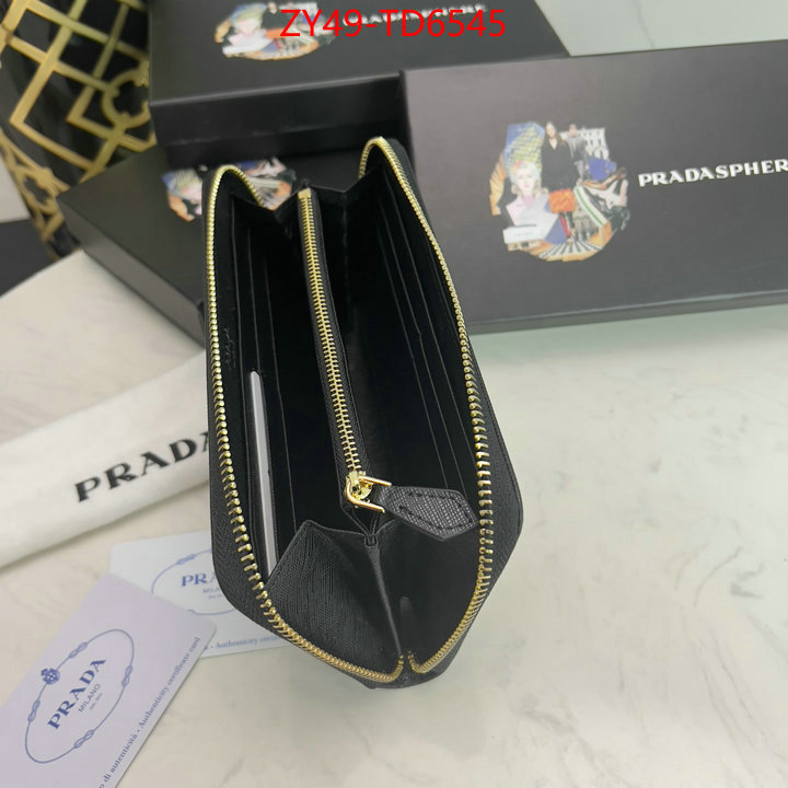 ID: TD6545 $: 49USD,
