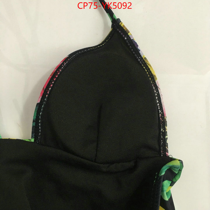 Swimsuit-DG replicas buy special ID: YK5092 $: 75USD