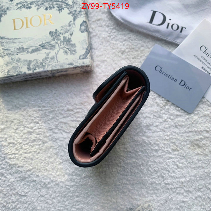 ID: TY5419 $: 99USD,