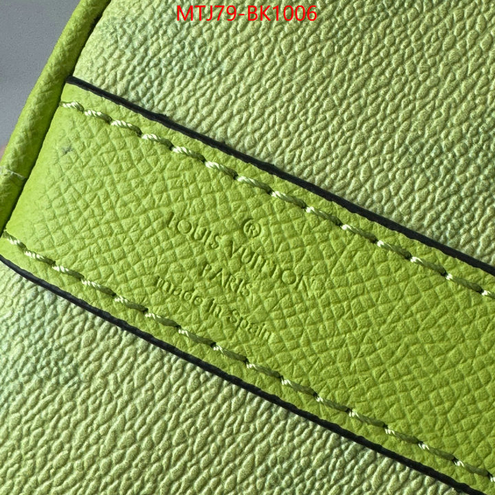 LV Bags(4A)-Speedy- high quality replica ID: BK1006 $: 79USD,