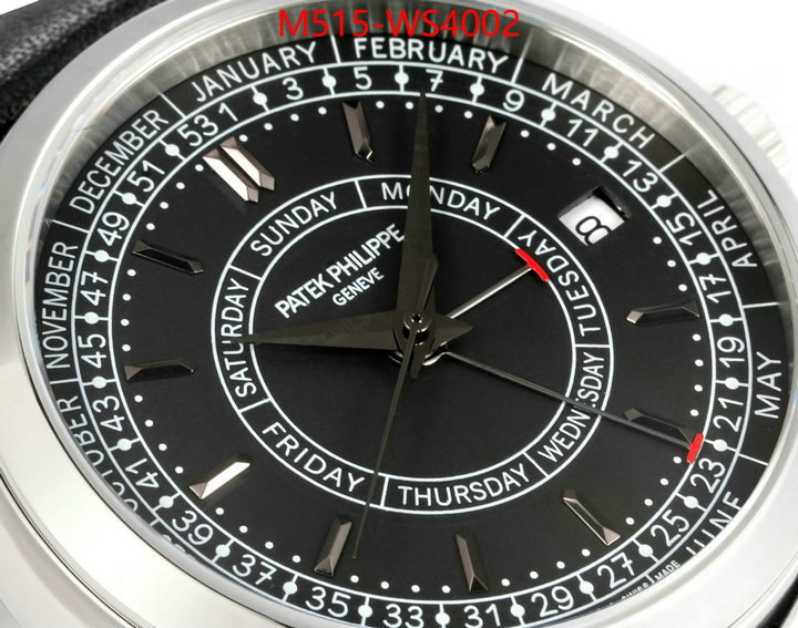 ID: WS4002