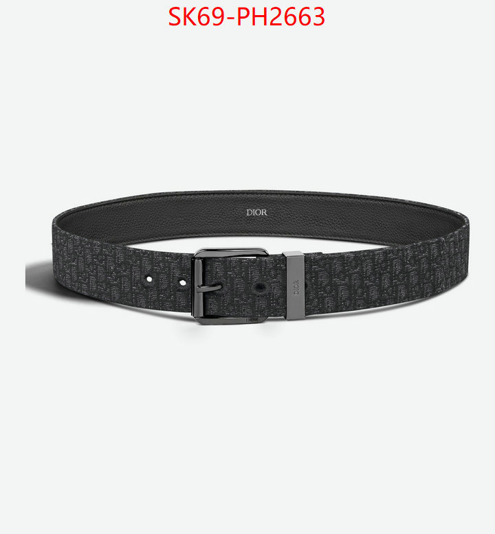 what are the best replica ID: PH2663