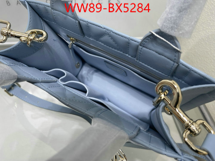 ID: BX5284