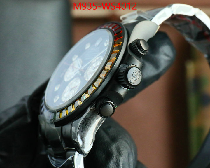ID: WS4012