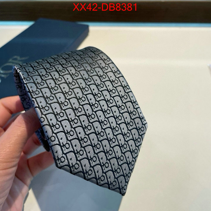 ID: DB8381