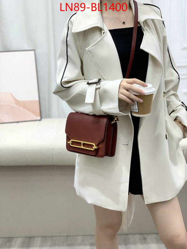 Hermes Bags(4A)-Crossbody- best luxury replica ID: BL1400 $: 89USD,