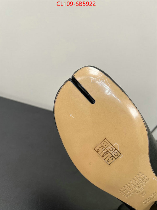 top ID: SB5922