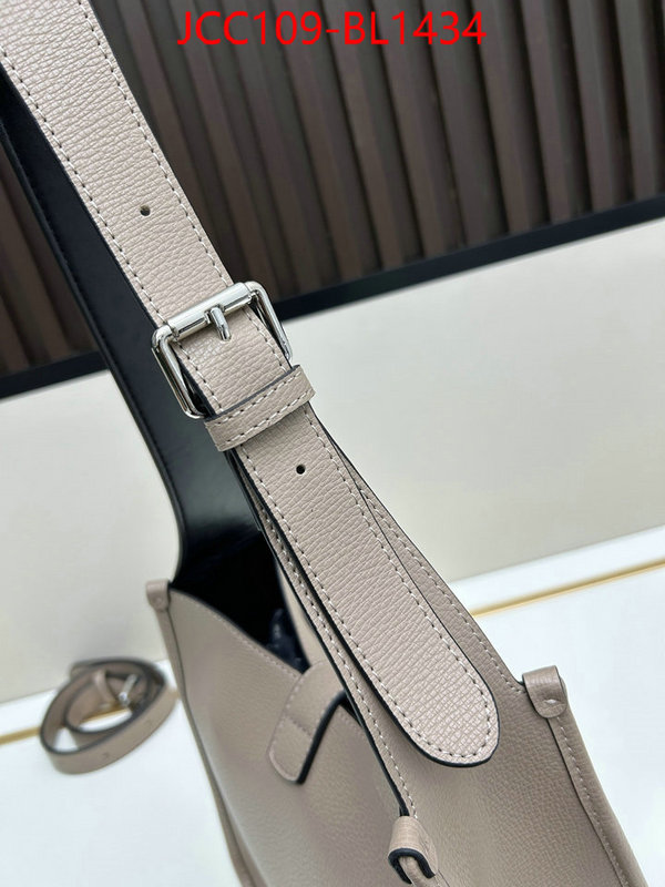 Prada Bags(4A)-Crossbody- replica sale online ID: BL1434 $: 109USD,