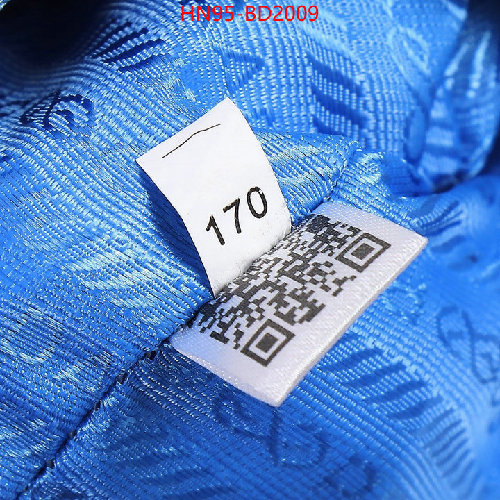 ID: BD2009 $: 95USD,