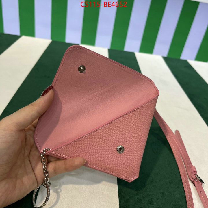 ID: BE4652 $: 115USD,