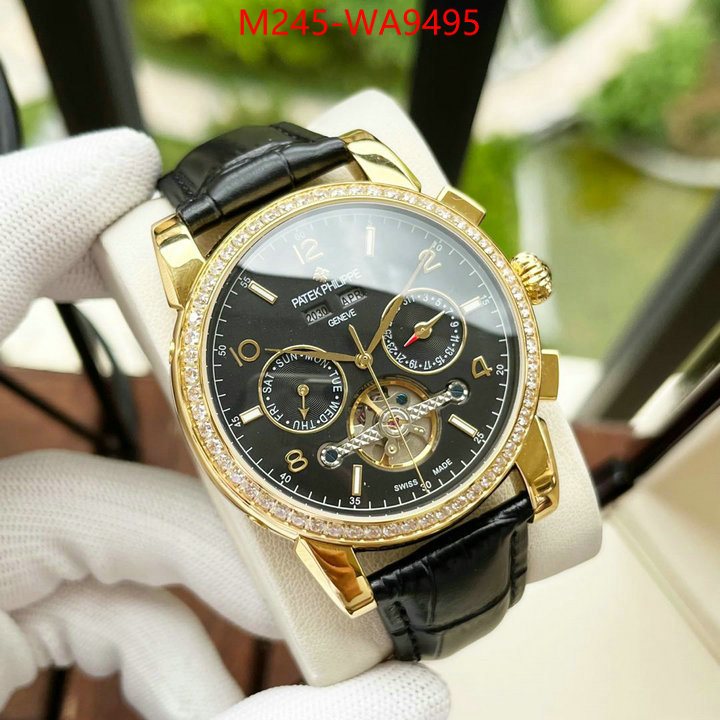 ID: WA9495