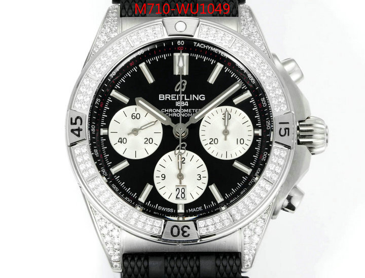 Watch(TOP)-Breitling aaaaa quality replica ID: WU1049 $: 710USD-shoes yupoo Watch(TOP)-Breitling aaaaa quality replica ID: WU1049 $: 710USD