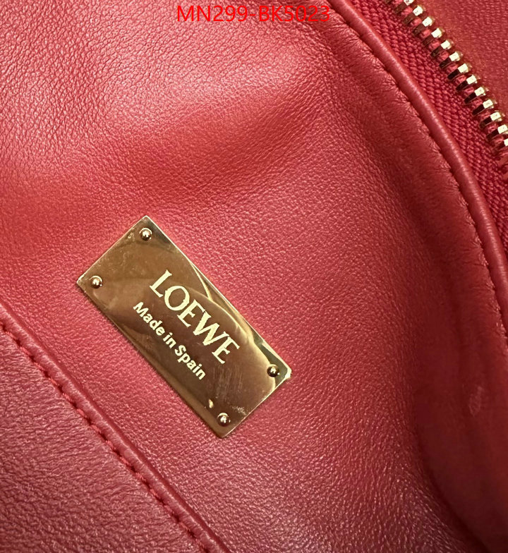 Loewe Bags(TOP)-Puzzle- from china 2024 ID: BK5023 $:299USD,