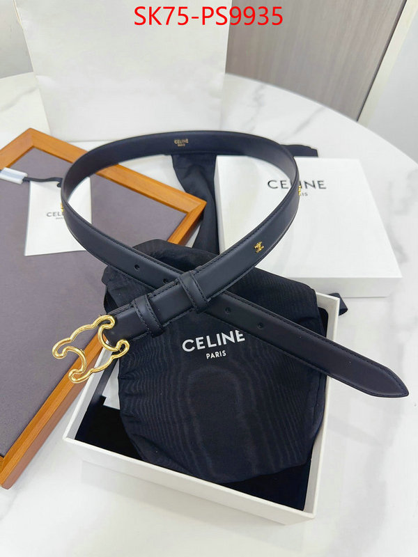 Belts-CELINE where to find best ID: PS9935 $: 75USD