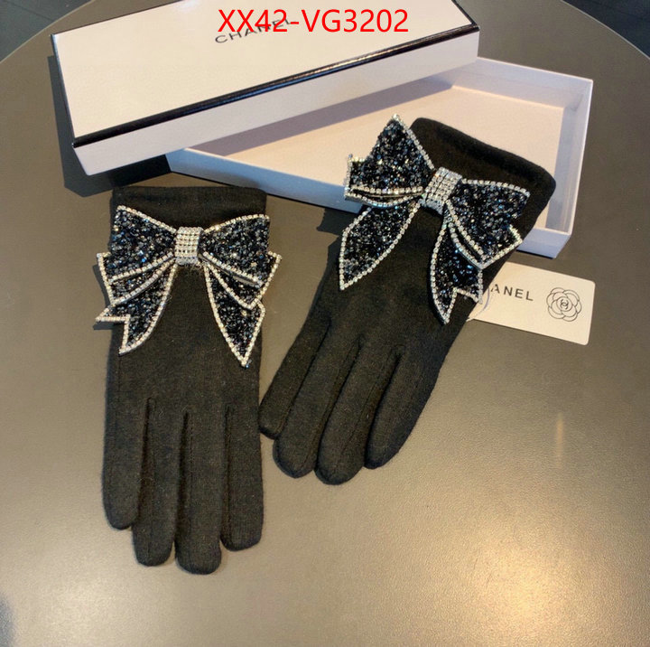 designer 1:1 replica ID: VG3202