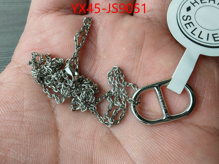 Jewelry-Hermes we offer ID: JS9051 $: 45USD