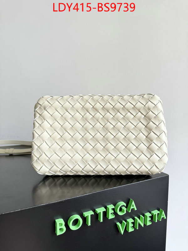 BV Bags(TOP)-Handbag- where can i buy the best quality ID: BS9739 $: 415USD,