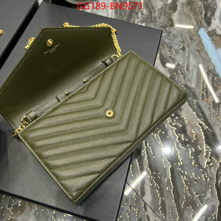 ID: BN9571 $: 189USD,