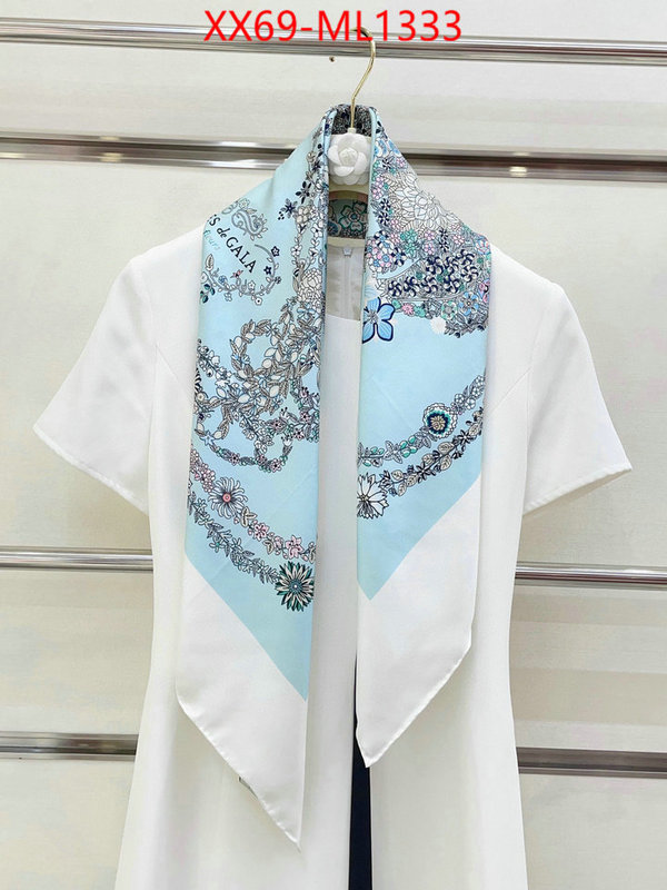 Scarf-Hermes high quality designer replica ID: ML1333 $: 69USD