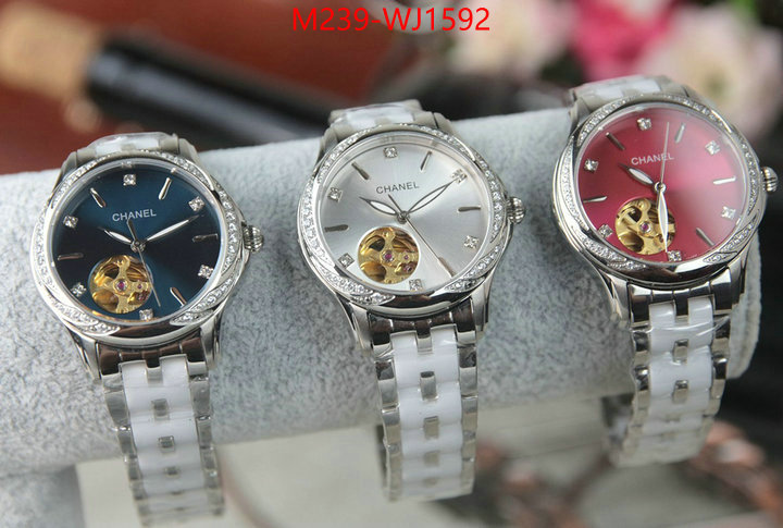 ID: WJ1592