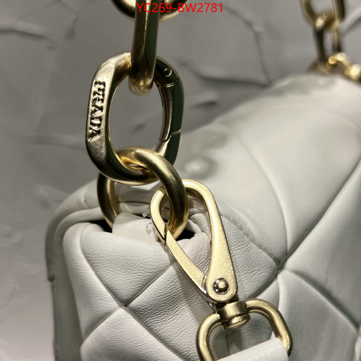 ID: BW2781 $: 269USD,