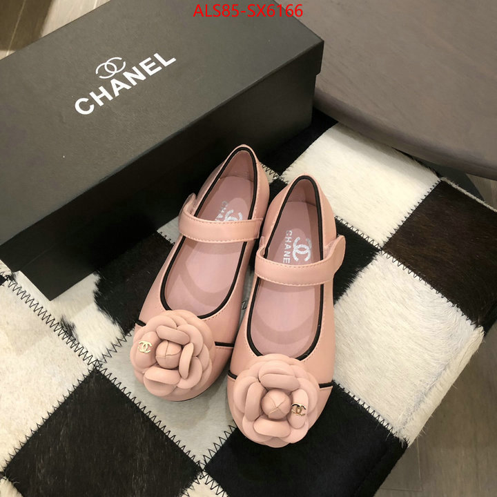 ID: SX6166
