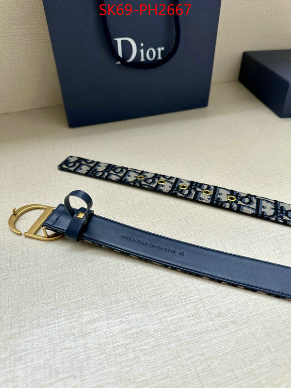 1:1 clone ID: PH2667