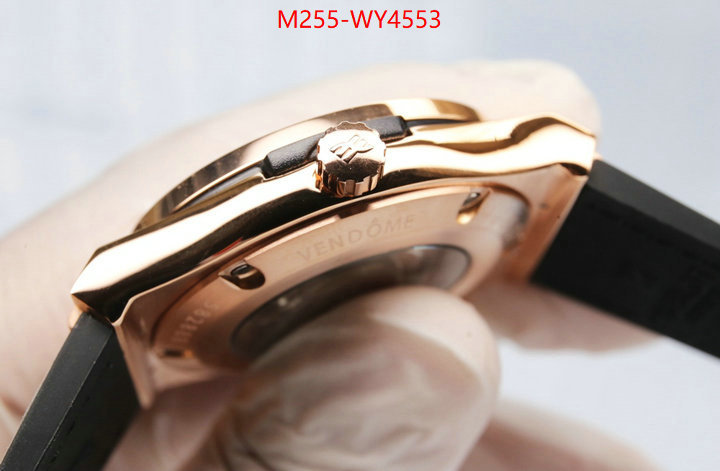 ID: WY4553