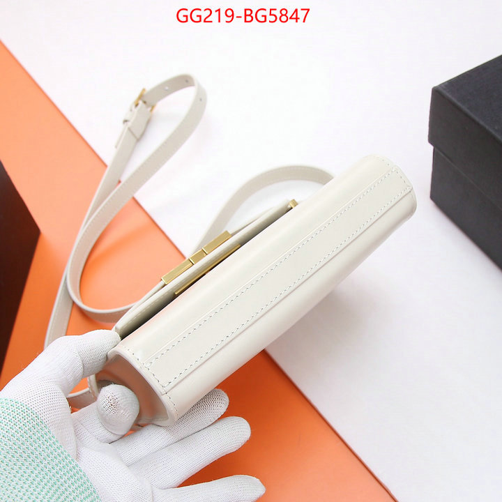 ID: BG5847 $: 219USD,