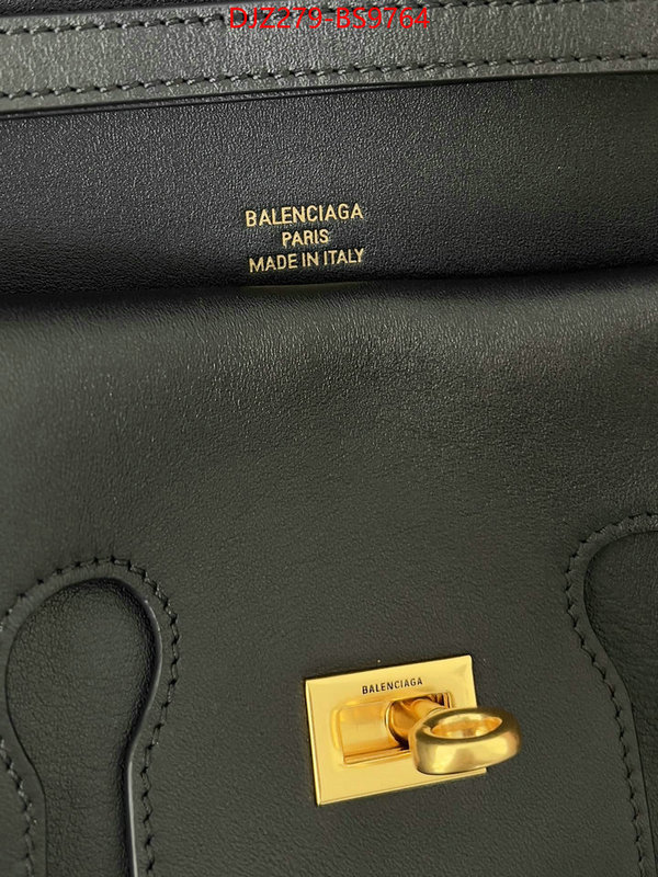 Balenciaga Bags(TOP)-Other Styles- replica designer ID: BS9764 $: 279USD,