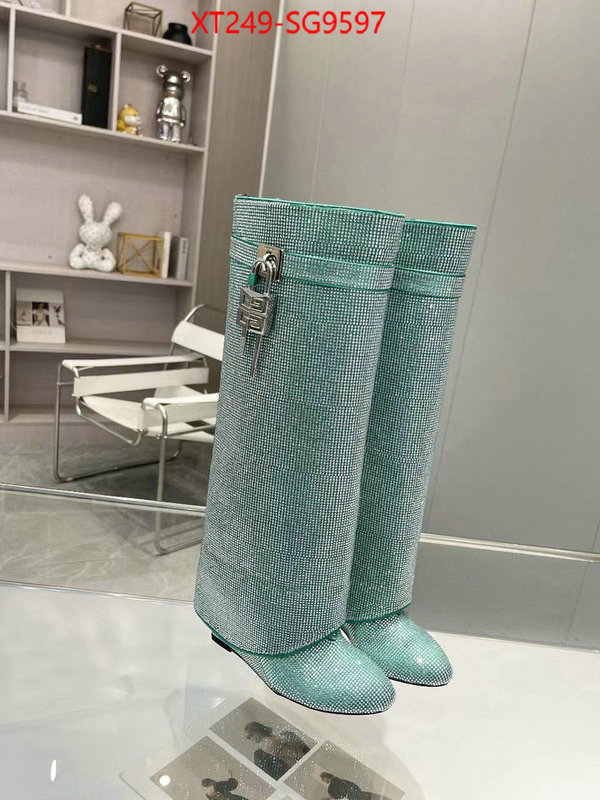 best replica new style ID: SG9597