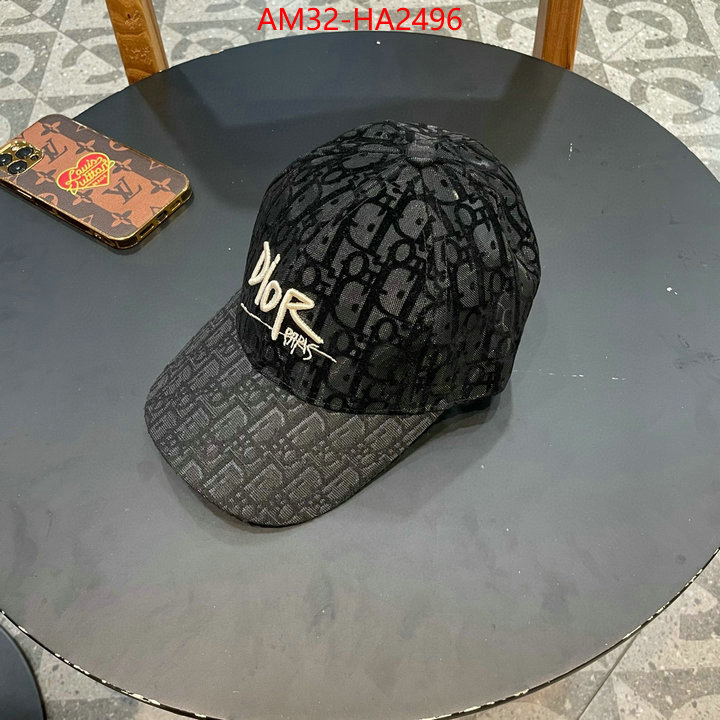 the quality replica ID: HA2496
